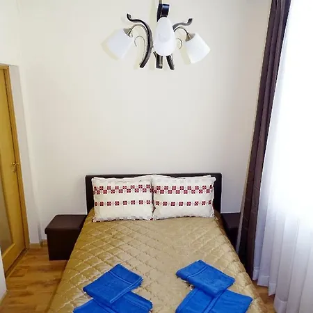 Old Riharda Vagnera Apartment *