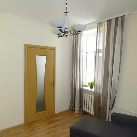 Old Riharda Vagnera Apartment