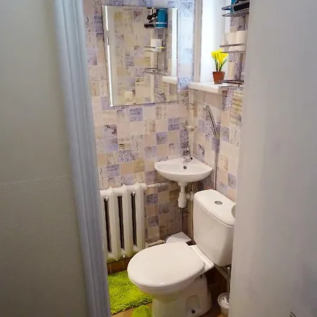 Apartment Old Riharda Vagnera *