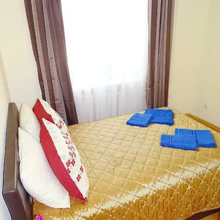 Old Riharda Vagnera Apartamento Riga