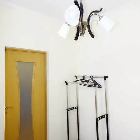 Apartment Old Riharda Vagnera