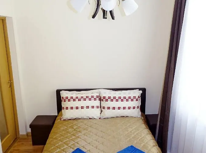 Old Riharda Vagnera Apartment *