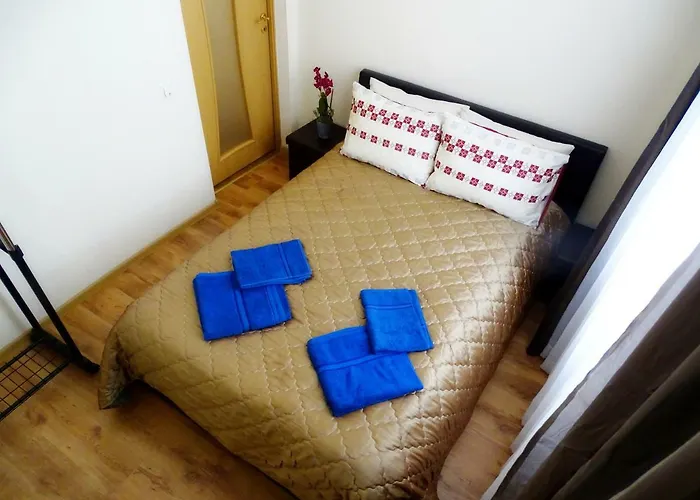 Old Riharda Vagnera *