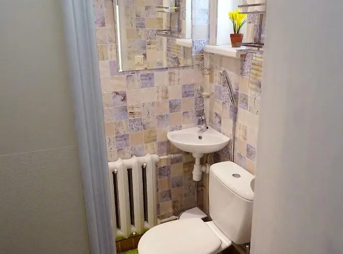 Apartamento Old Riharda Vagnera *