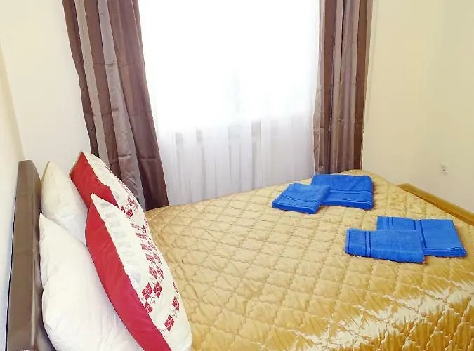 Old Riharda Vagnera Apartamento Riga