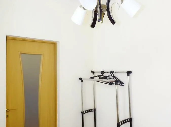 Apartment Old Riharda Vagnera