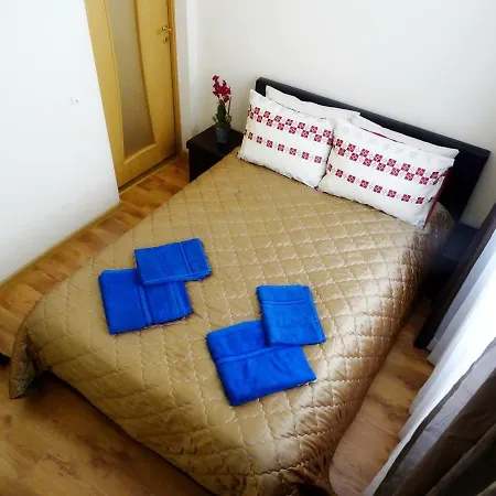 Old Riharda Vagnera *